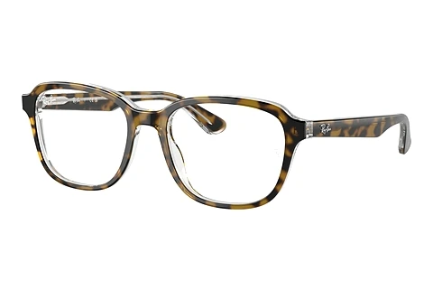 Brýle Ray-Ban Kids RY1627 3805