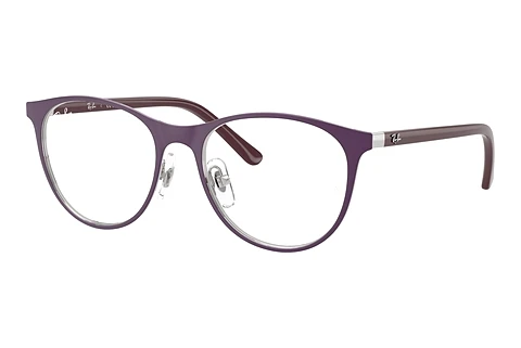 Eyewear Ray-Ban Kids RY9552V 4098
