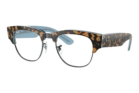 Occhiali design Ray-Ban MEGA CLUBMASTER (RX0316V 5883)