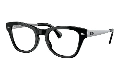 Bril Ray-Ban RX0707VM 2000
