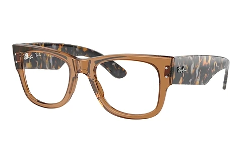 Glasögon Ray-Ban MEGA WAYFARER (RX0840V 8295)