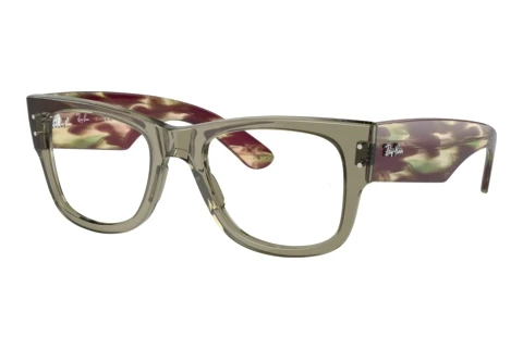 Eyewear Ray-Ban MEGA WAYFARER (RX0840V 8297)