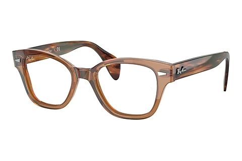 Eyewear Ray-Ban RX0880 8180