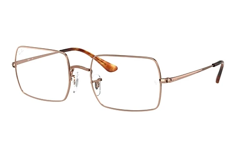 Glasögon Ray-Ban Rectangle (RX1969V 2943)