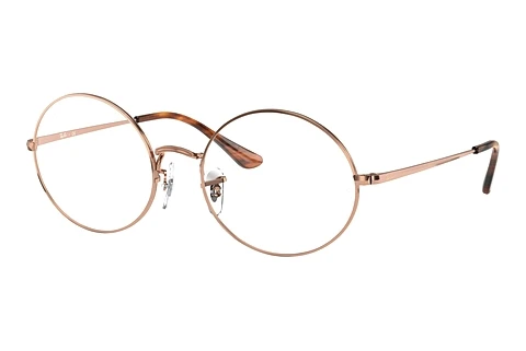 Bril Ray-Ban Oval (RX1970V 2943)