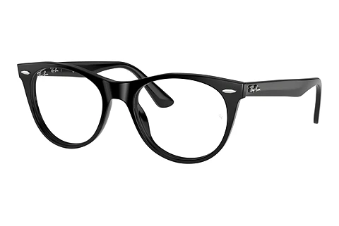 Gafas de diseño Ray-Ban Wayfarer Ii (RX2185V 2000)