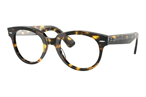 Ray-Ban RX2199V 8116 Szemüvegkeret