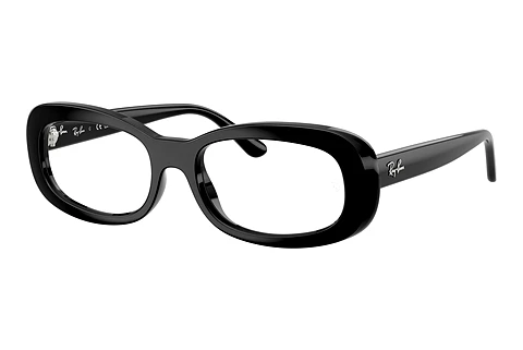 Óculos de design Ray-Ban RX2221V 2000