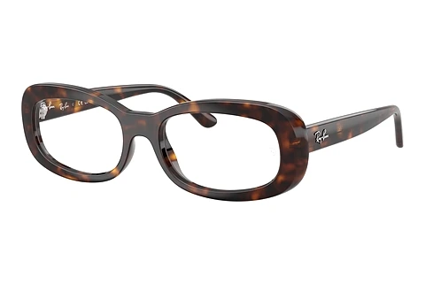 Bril Ray-Ban RX2221V 2012
