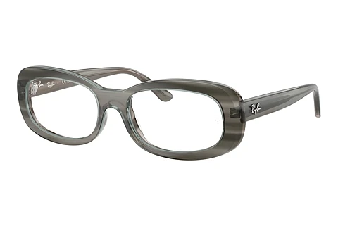 Brille Ray-Ban RX2221V 8453