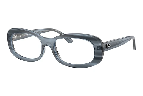 Óculos de design Ray-Ban RX2221V 8456