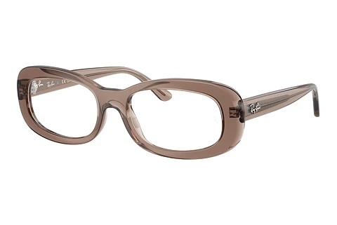 Óculos de design Ray-Ban RX2221V 8457