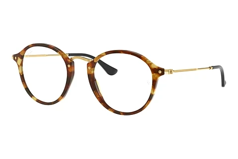 Ray-Ban Round (RX2447V 5494) Szemüvegkeret