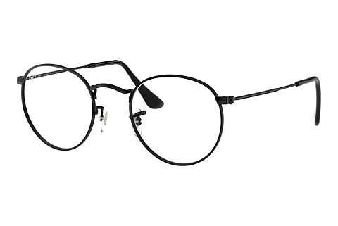 Gafas de diseño Ray-Ban ROUND METAL (RX3447V 2503)