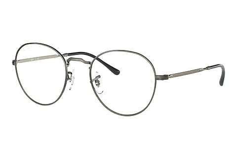 Rame Ochelari Ray-Ban DAVID (RX3582V 3118)
