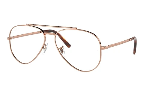 Óculos de design Ray-Ban NEW AVIATOR (RX3625V 3094)