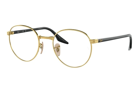 Silmälasit/lasit Ray-Ban RX3691V 3122