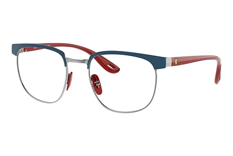Akiniai Ray-Ban RX3698VM F072