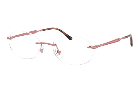 Óculos de design Ray-Ban RX3767V 3206
