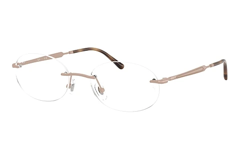 Óculos de design Ray-Ban RX3767V 3207