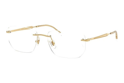 Brille Ray-Ban RX3768V 2500