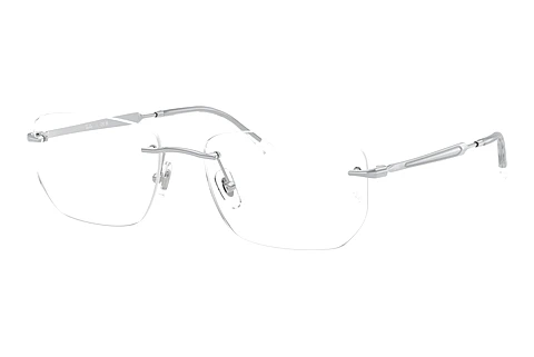 Eyewear Ray-Ban RX3768V 2501