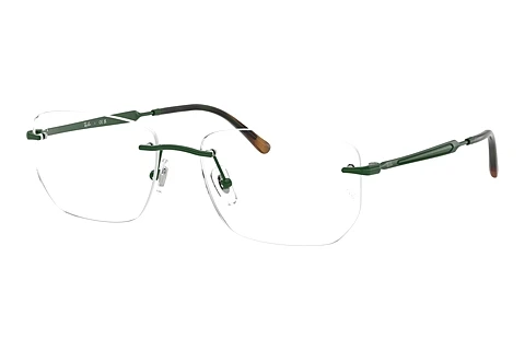 Óculos de design Ray-Ban RX3768V 3204