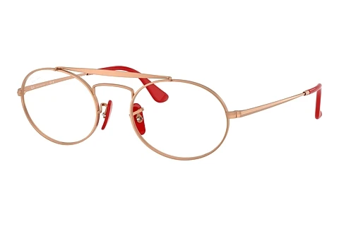 Brille Ray-Ban RX3775VM F135