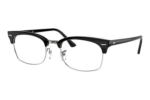 Akiniai Ray-Ban Clubmaster Square (RX3916V 2000)