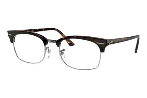 Glasögon Ray-Ban Clubmaster Square (RX3916V 2012)