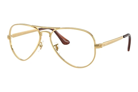 Óculos de design Ray-Ban AVIATOR MAX (RX3925V 2500)