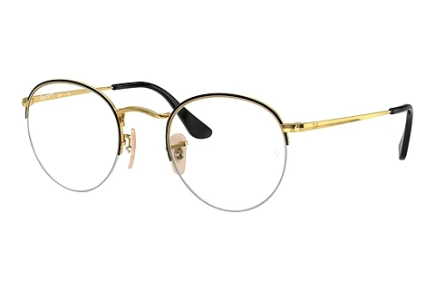 Eyewear Ray-Ban Round Gaze (RX3947V 2946)