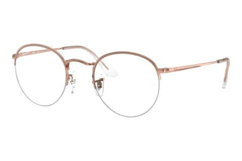 Glasögon Ray-Ban ROUND GAZE (RX3947V 3094)