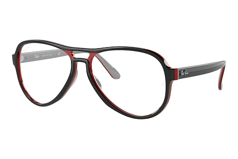 Nuċċali Ray-Ban VAGABOND (RX4355V 8136)