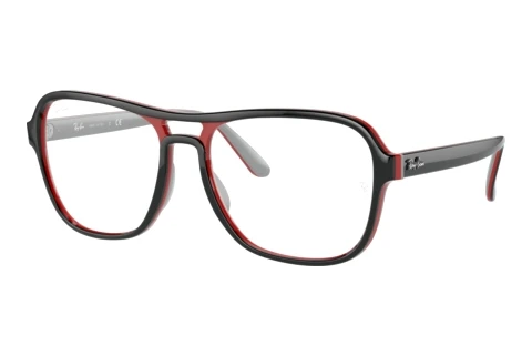 Očala Ray-Ban STATESIDE (RX4356V 8136)