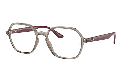 Gafas de diseño Ray-Ban RX4361V 8083