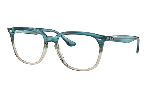 Očala Ray-Ban RX4362V 8146