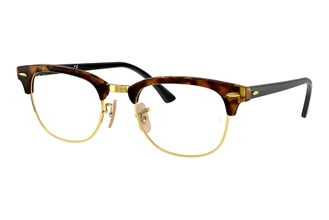 Brýle Ray-Ban CLUBMASTER (RX5154 5494)