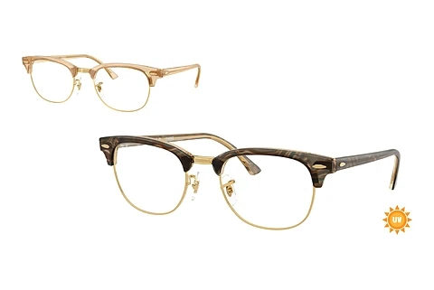 Óculos de design Ray-Ban CLUBMASTER (RX5154 8294)