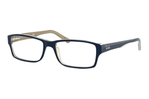 Ray-Ban RX5169 8119 Szemüvegkeret