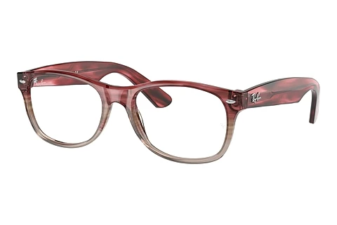 Eyewear Ray-Ban NEW WAYFARER (RX5184 8145)