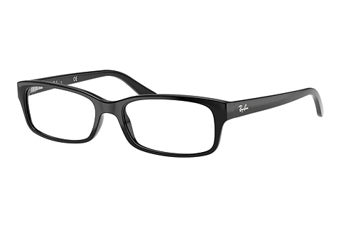 Ray-Ban RX5187 2000 Szemüvegkeret
