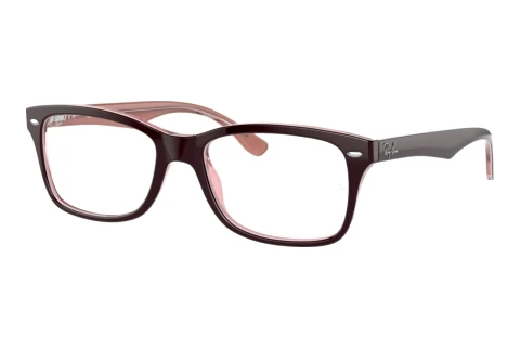 Ray-Ban RX5228 8120 Szemüvegkeret