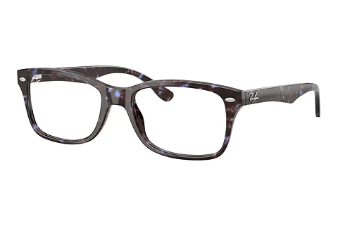 Occhiali design Ray-Ban RX5228 8424