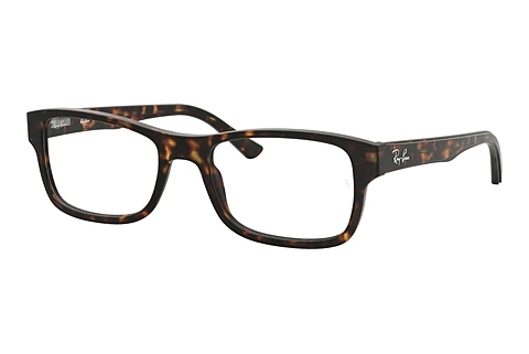 Ray-Ban RX5268 5211 Szemüvegkeret