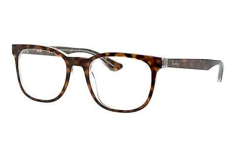 Gafas de diseño Ray-Ban RX5369 5082