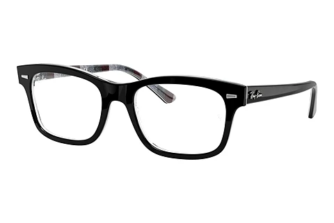Bril Ray-Ban Mr Burbank (RX5383 8089)