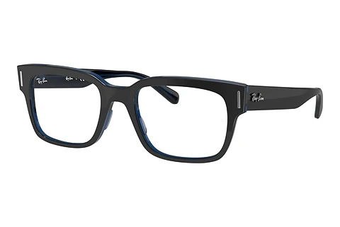 Ray-Ban Jeffrey (RX5388 5988) Szemüvegkeret