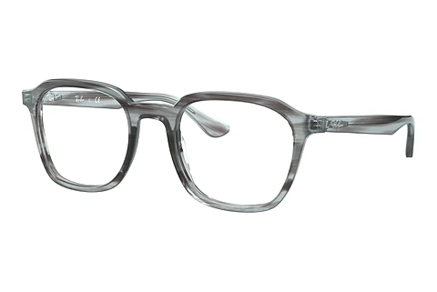 Gafas de diseño Ray-Ban RX5390 8055