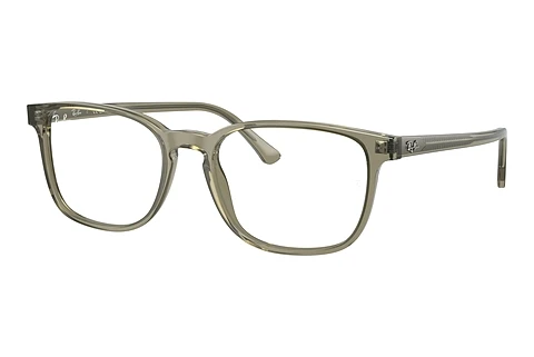 Eyewear Ray-Ban RX5418 8300